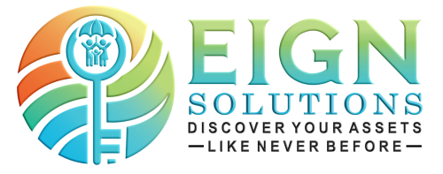 EIGN Solutions Logo